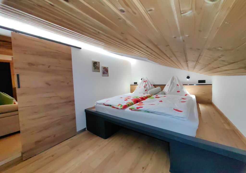 Photo of Bedroom in Rauris