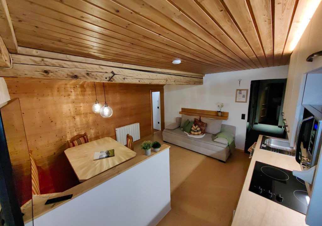 Photo of Livingroom in Rauris