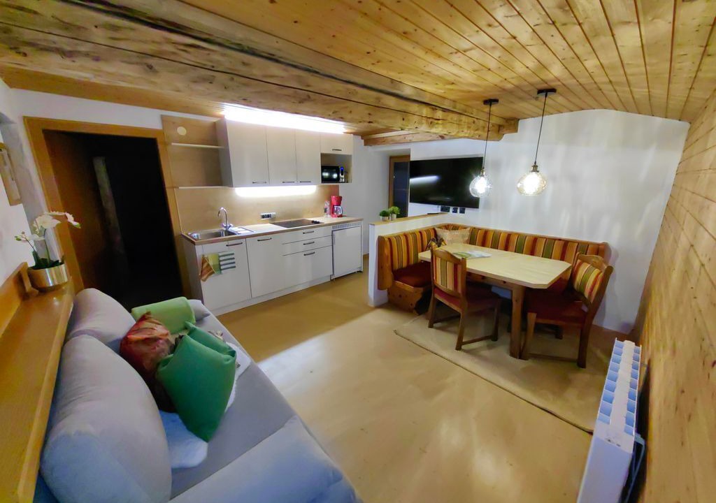 Photo of Livingroom in Rauris