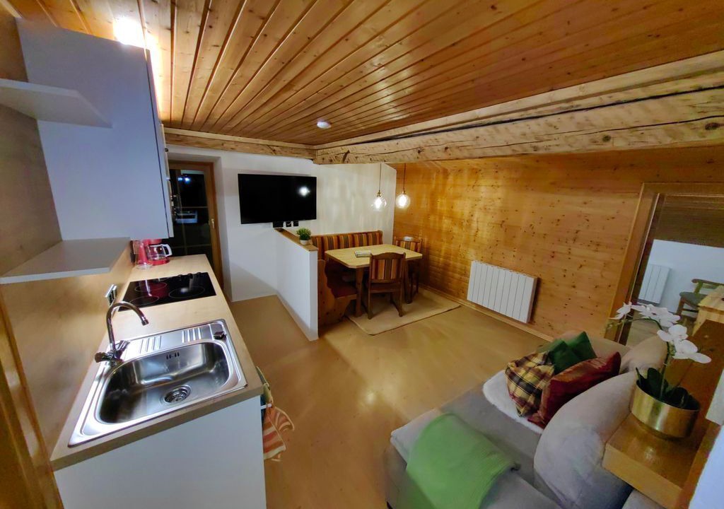Photo of Livingroom in Rauris