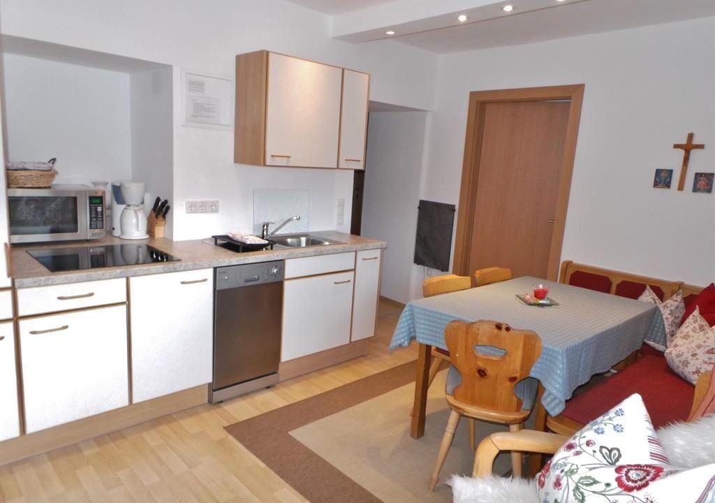 Photo of Kitchen in Rauris