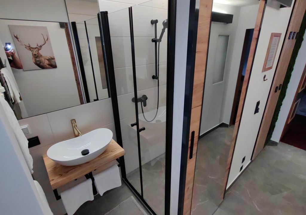 Photo of Bathroom in Rauris