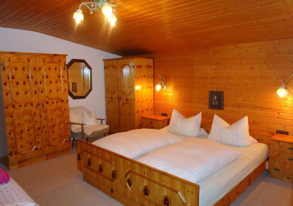 Photo of Bedroom in Rauris