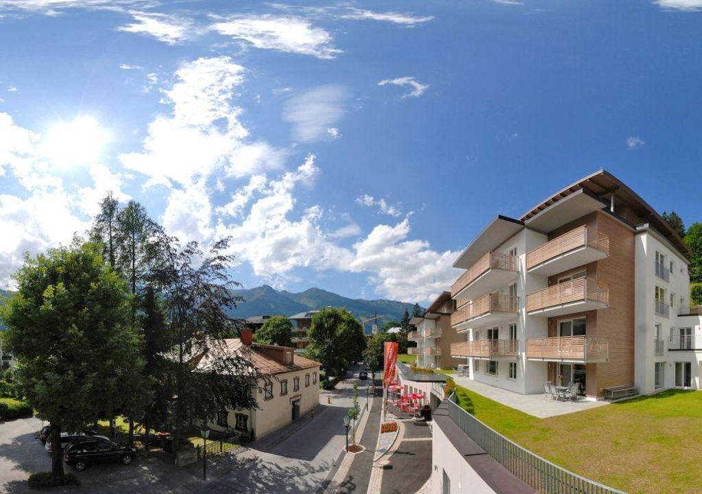 Photo of Outdoor in Bad Hofgastein