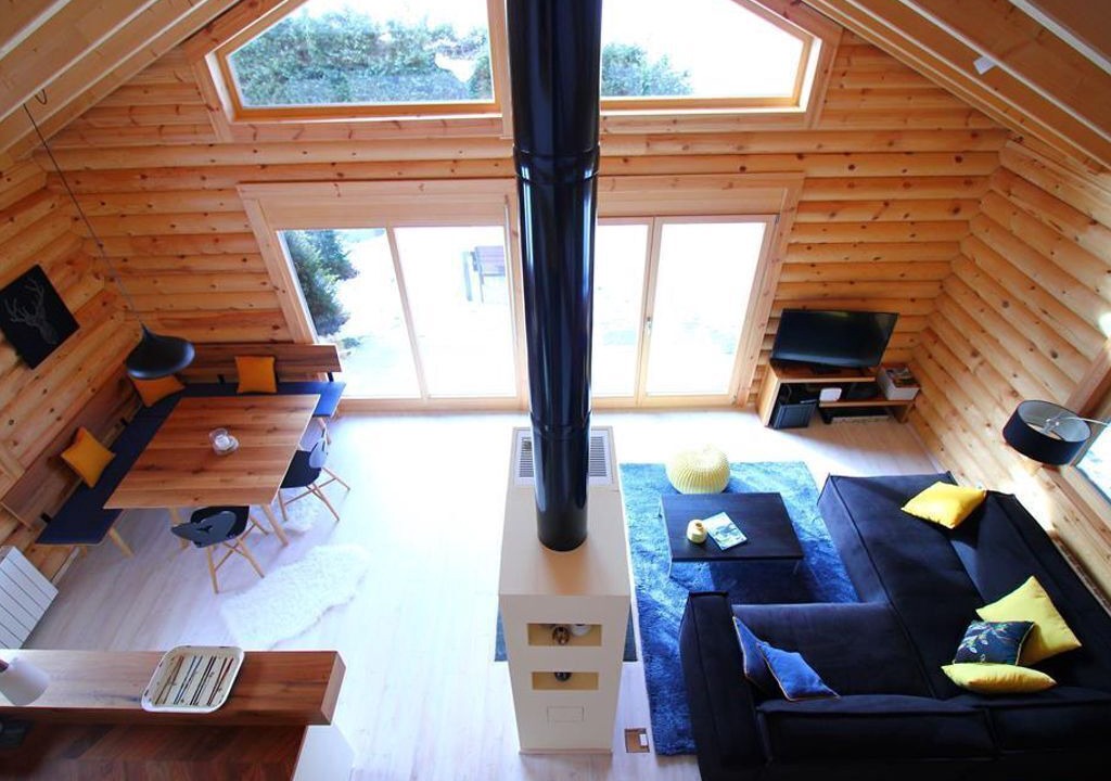 Photo of Livingroom in Hof bei Salzburg