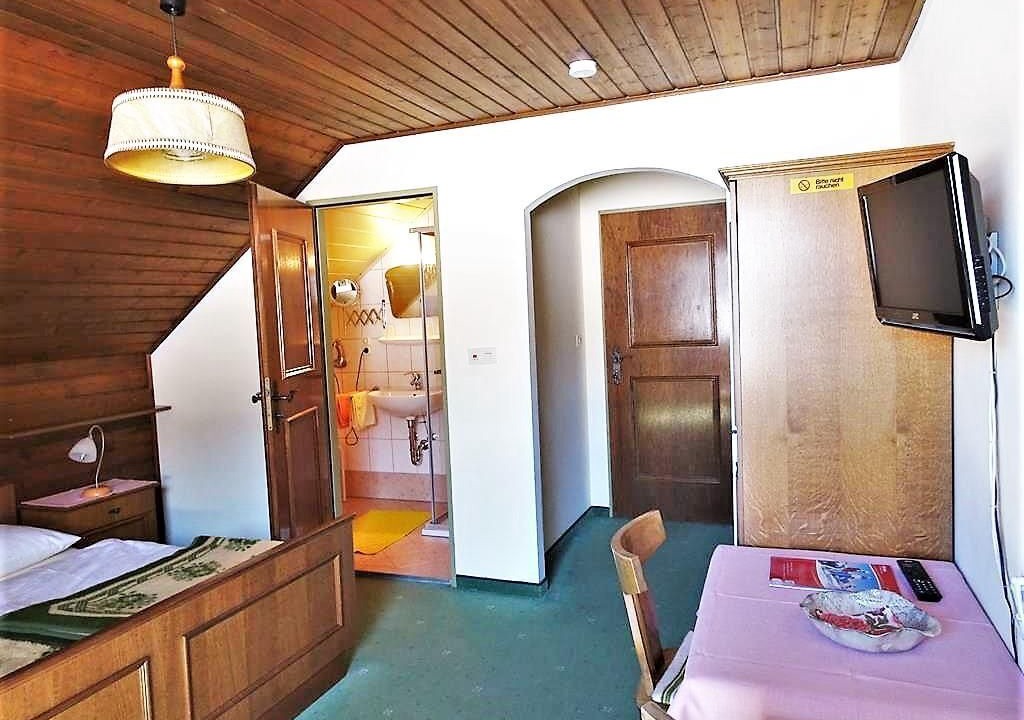 Photo of Bedroom in Unternberg