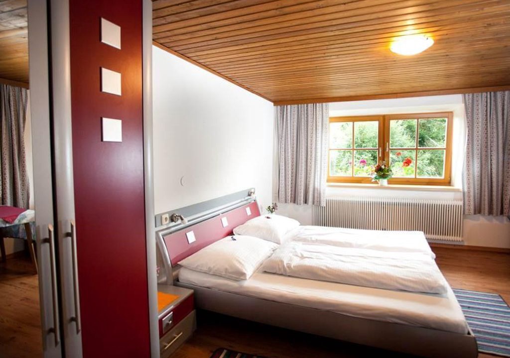 Photo of Bedroom in Goeriach