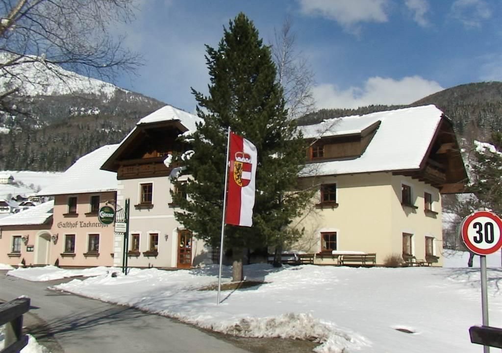 Photo of Outdoor in Goeriach