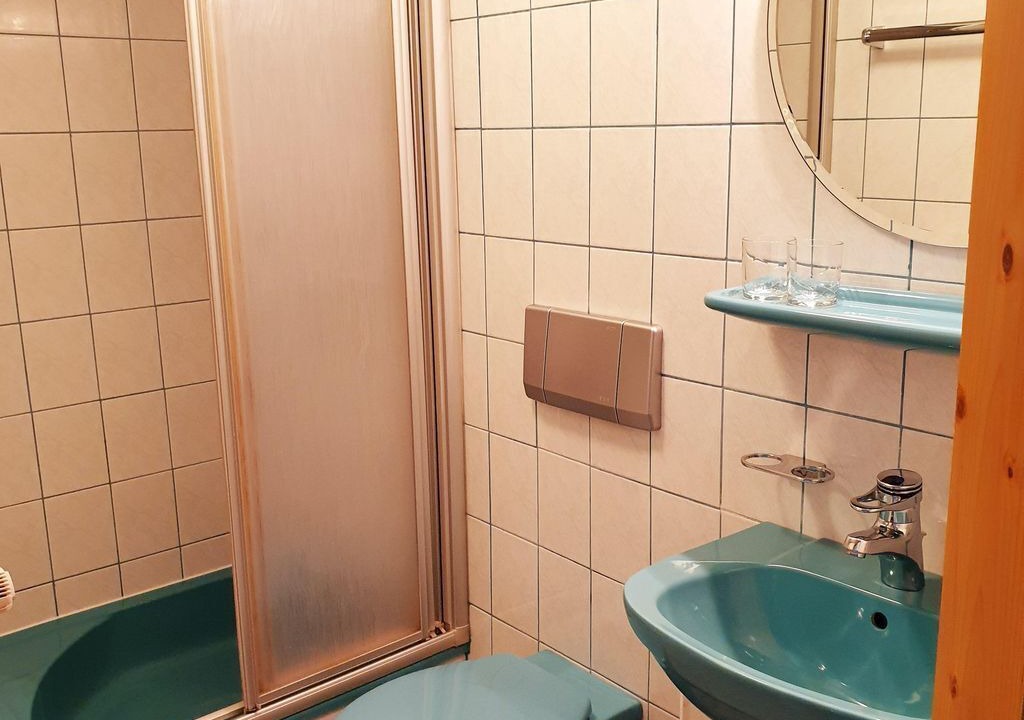Photo of Bathroom in Goeriach