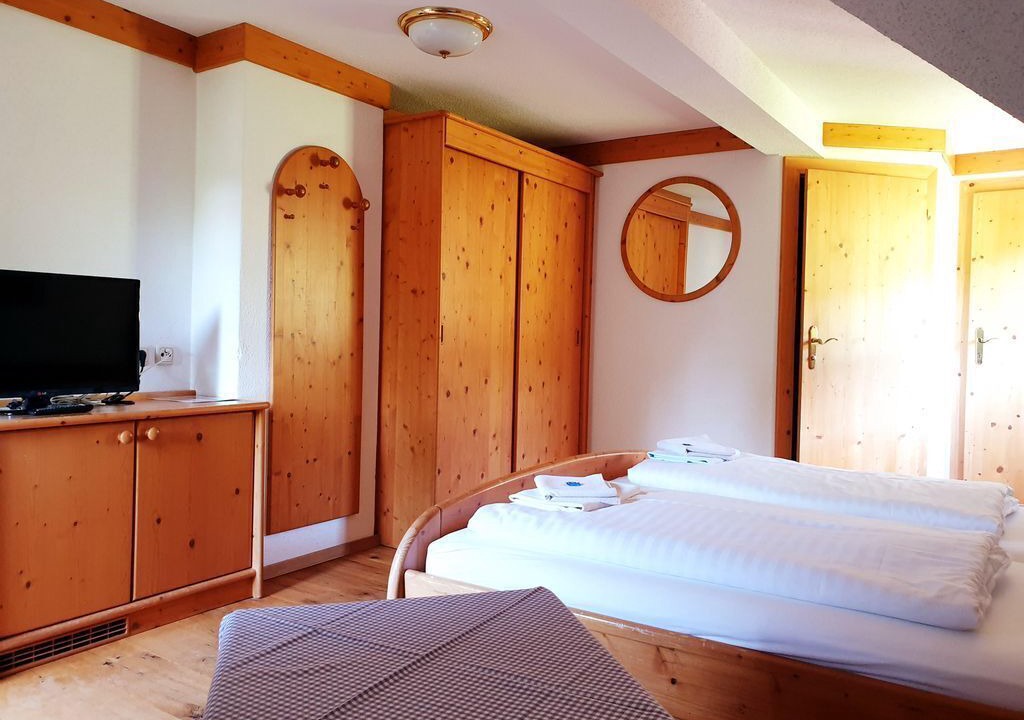 Photo of Bedroom in Goeriach