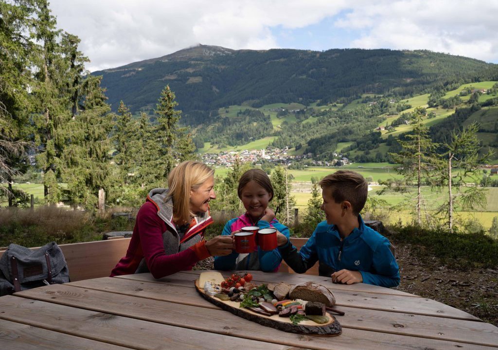Photo of Outdoor in Sankt Michael im Lungau