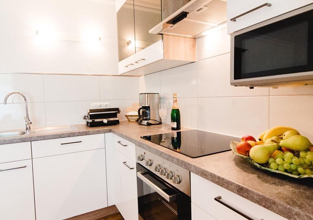 Photo of Kitchen in Sankt Michael im Lungau