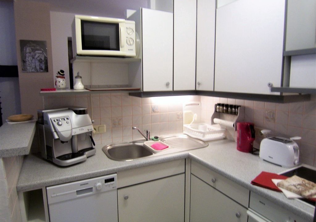 Photo of Kitchen in Woerth
