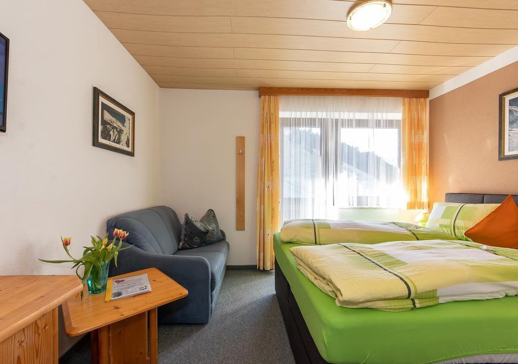 Photo of Bedroom in Woerth