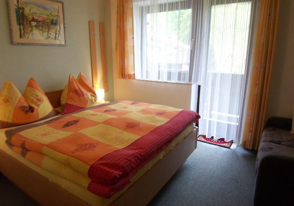 Photo of Bedroom in Woerth