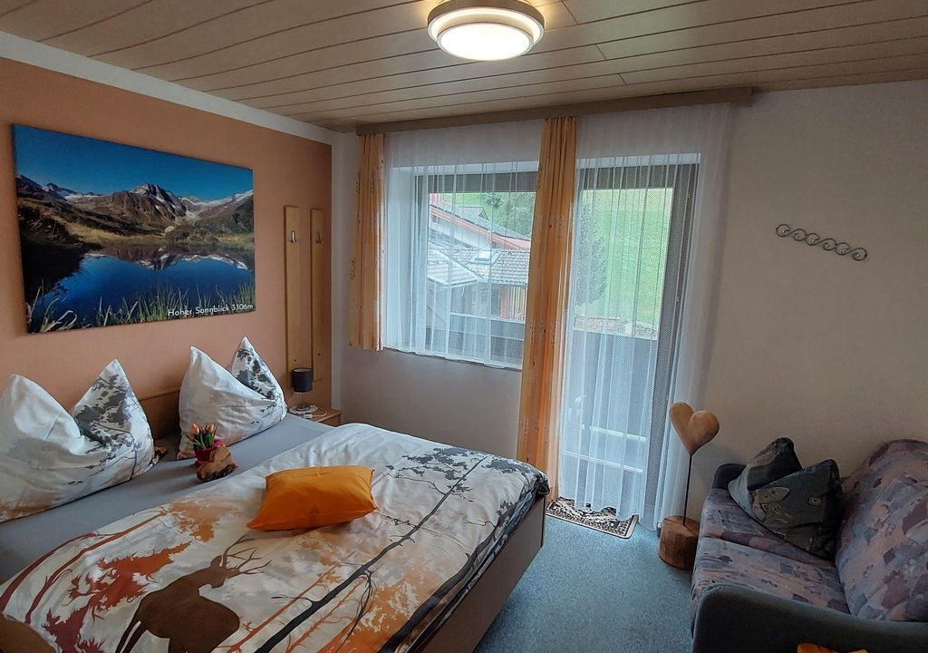 Photo of Bedroom in Woerth