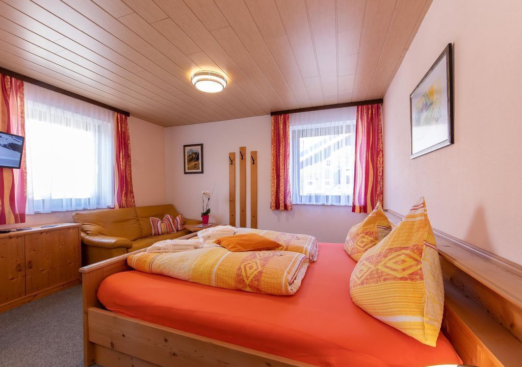 Photo of Bedroom in Woerth