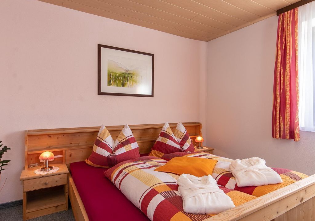 Photo of Bedroom in Woerth