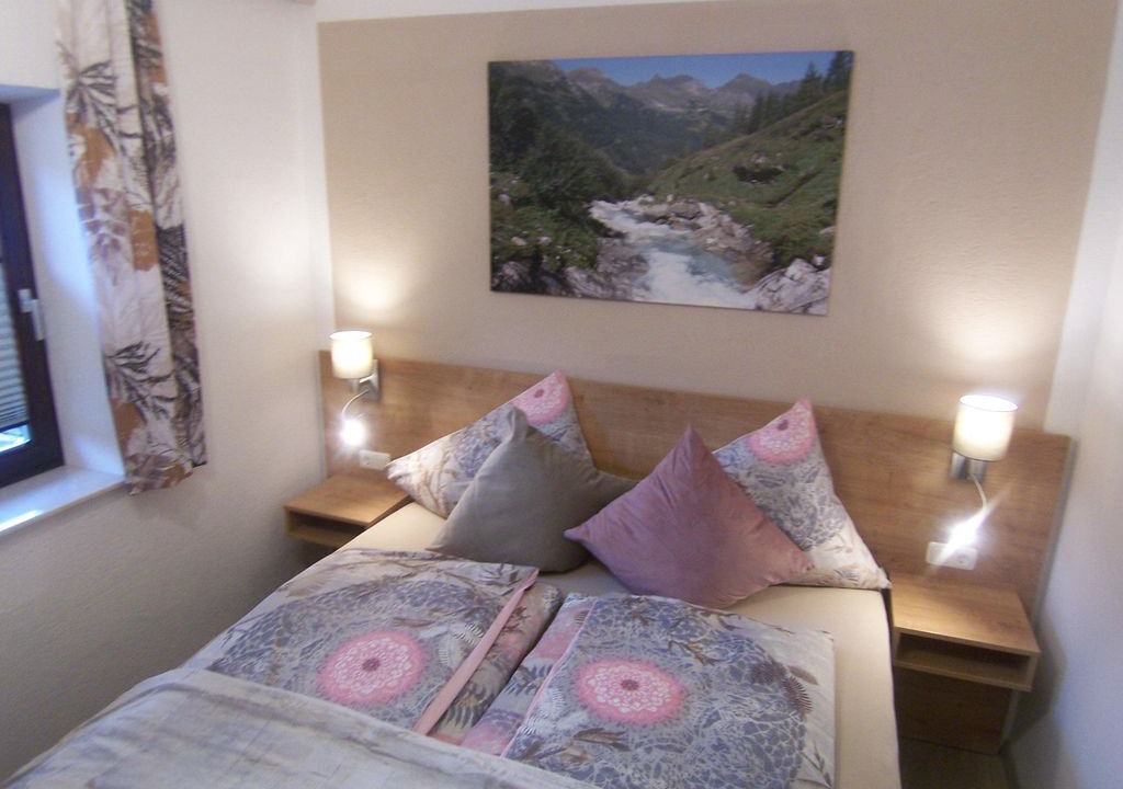 Photo of Bedroom in Woerth