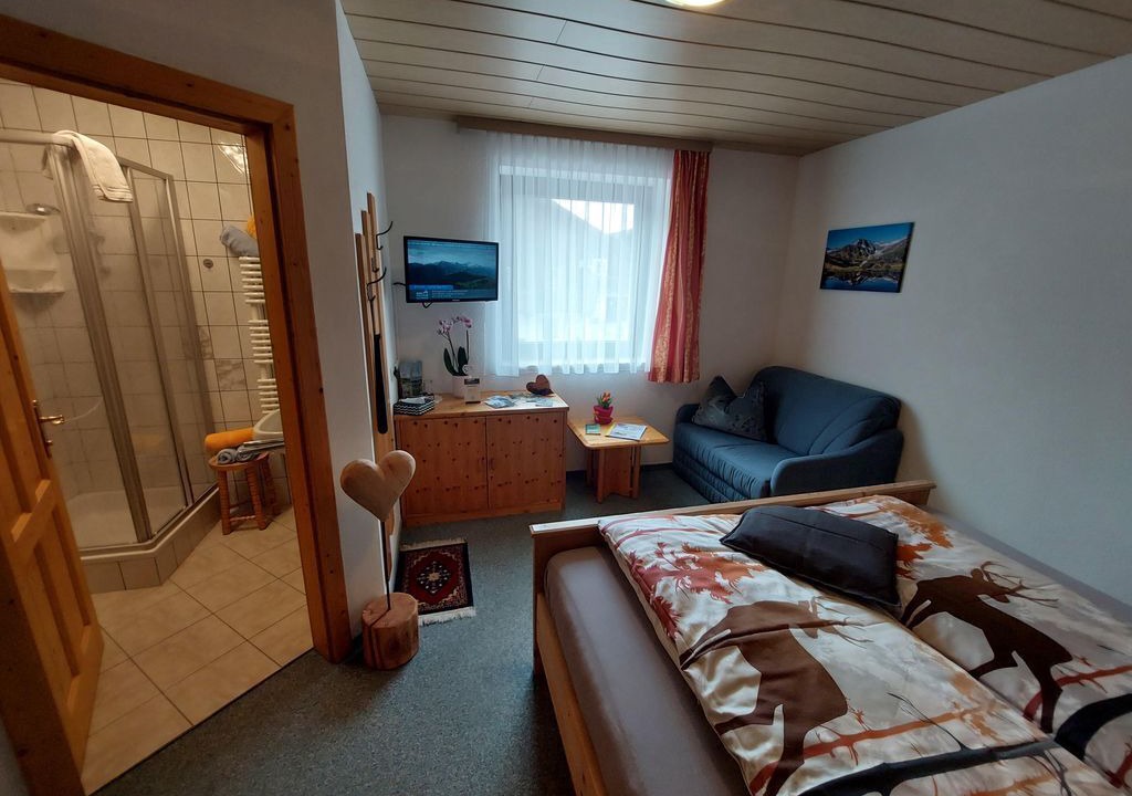 Photo of Bedroom in Woerth