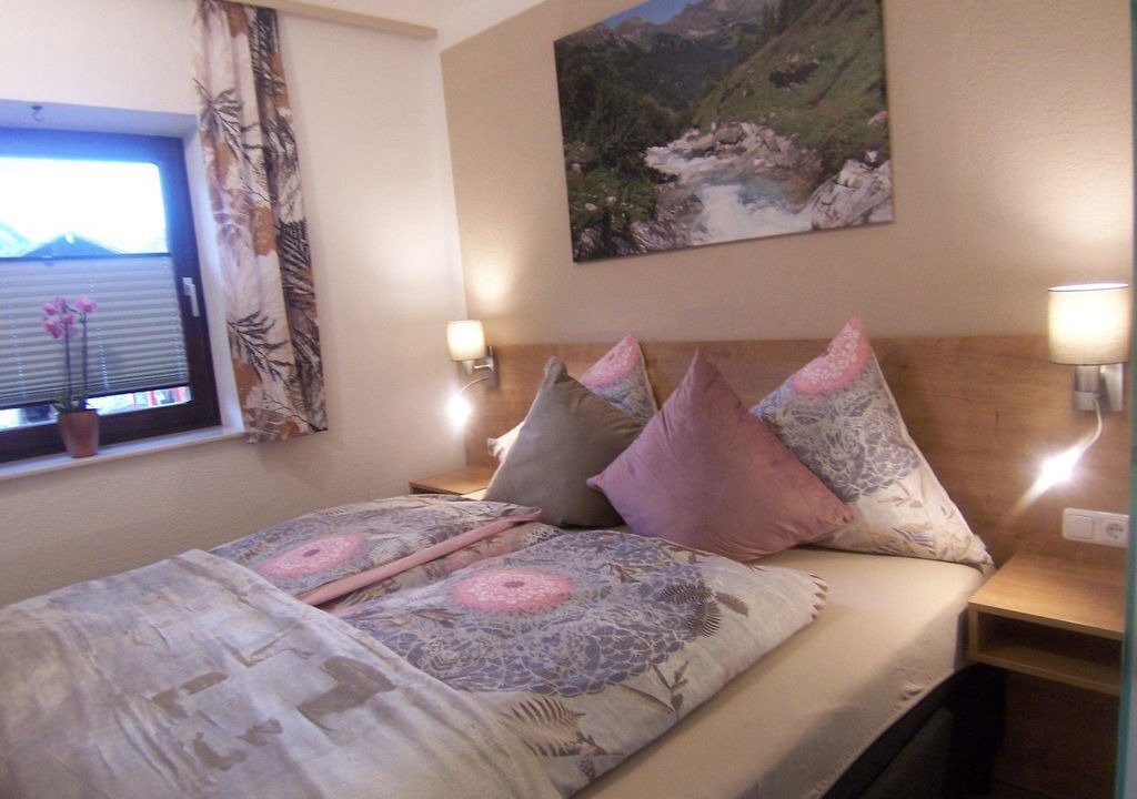 Photo of Bedroom in Woerth