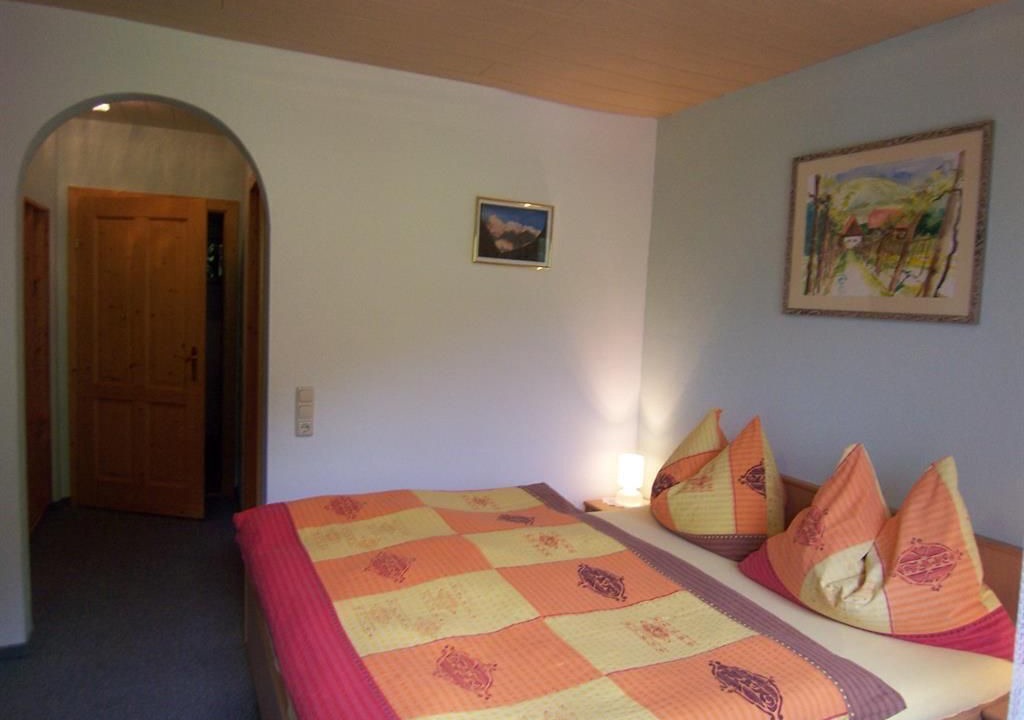 Photo of Bedroom in Woerth