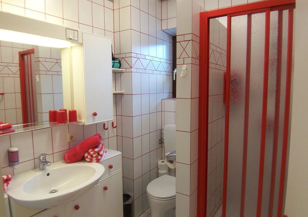 Photo of Bathroom in Woerth