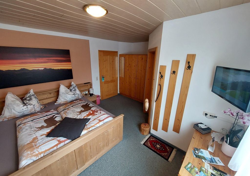 Photo of Bedroom in Woerth