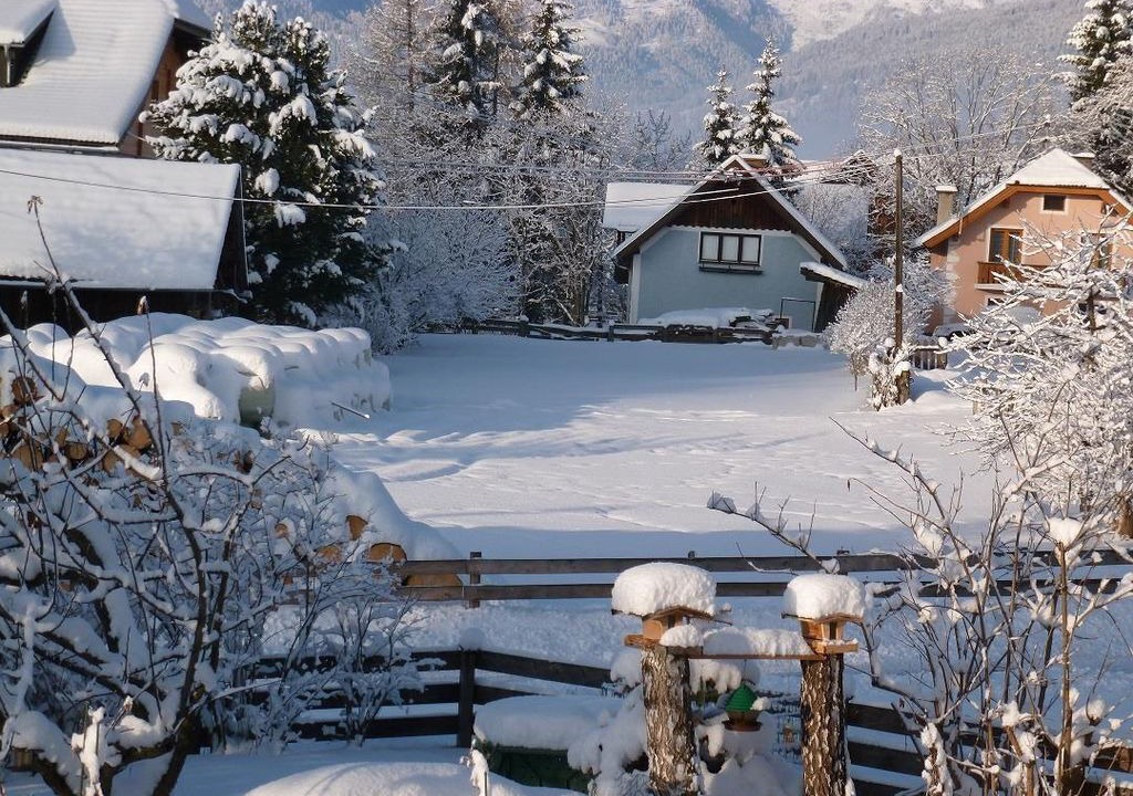 Photo of Outdoor in Mariapfarr
