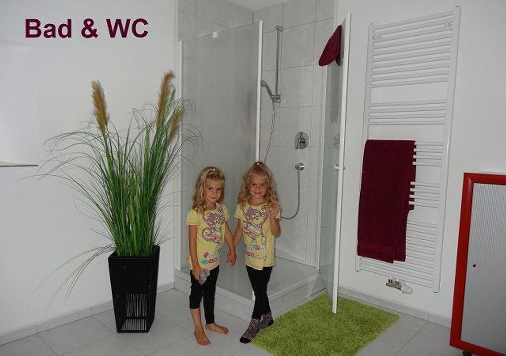 Photo of Bathroom in Mariapfarr