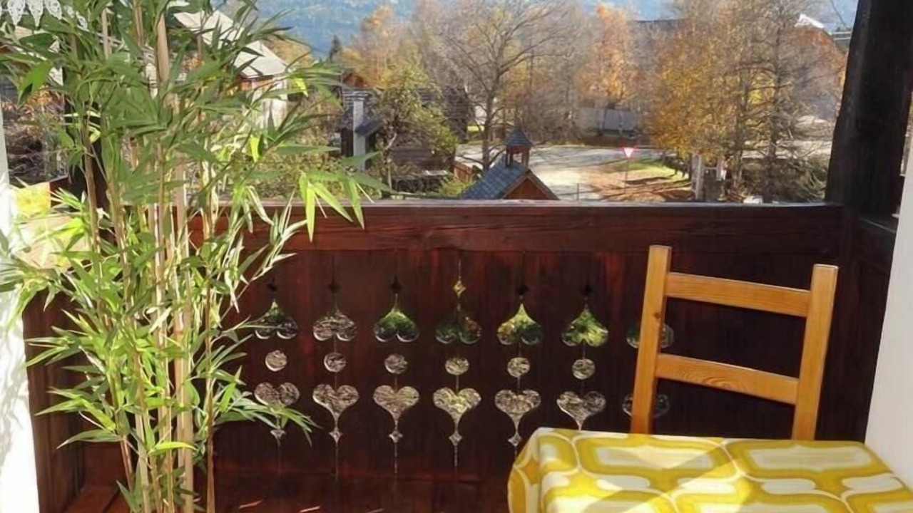 Photo of Outdoor in Mariapfarr