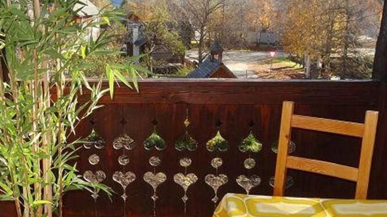 Photo of Outdoor in Mariapfarr