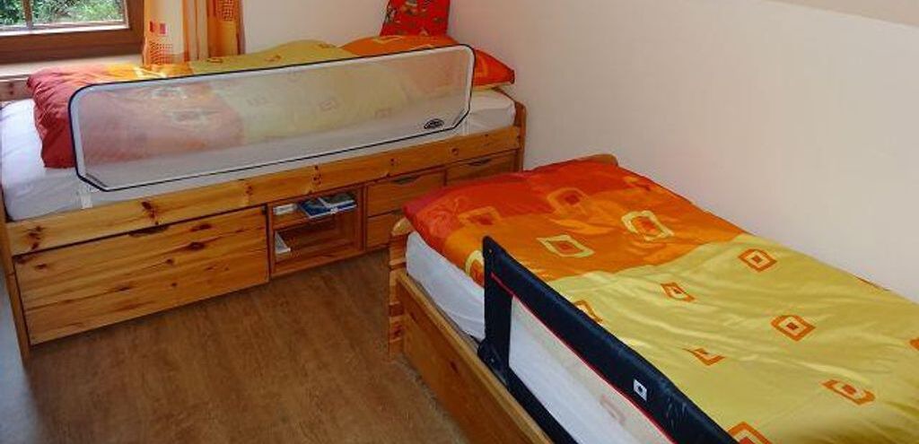 Photo of Bedroom in Mariapfarr