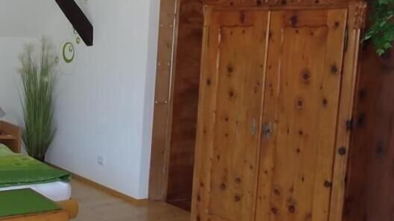 Photo of Bedroom in Mariapfarr