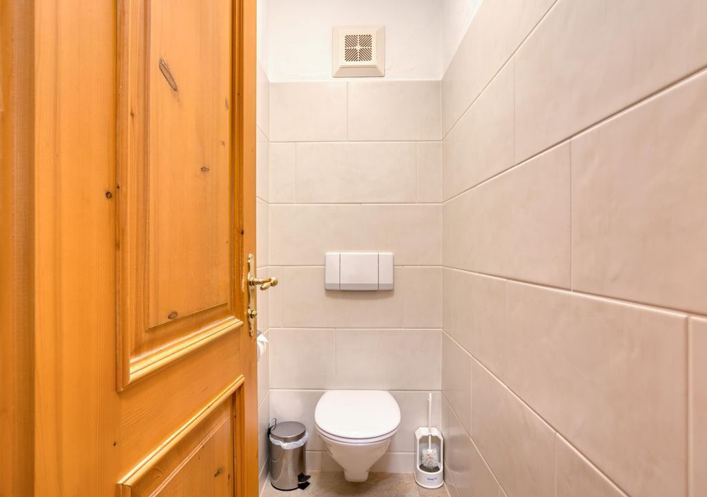 Photo of Bathroom in Konigsleiten