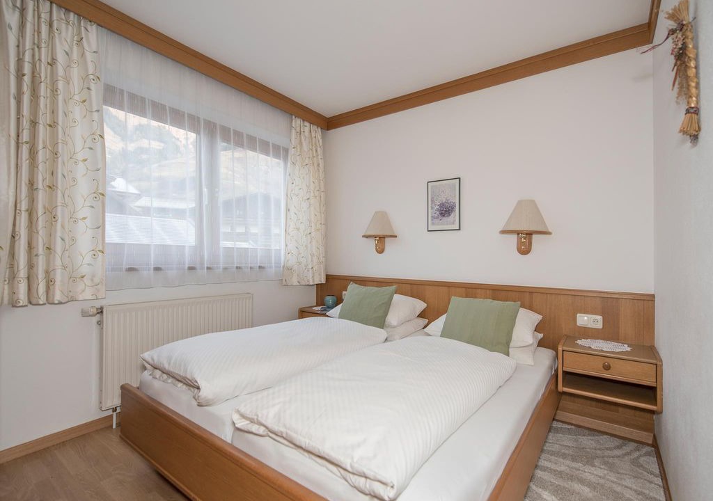 Photo of Bedroom in Rauris