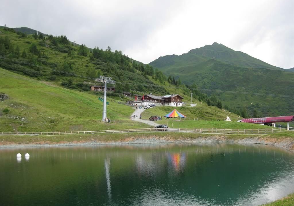 Photo of Others in Rauris