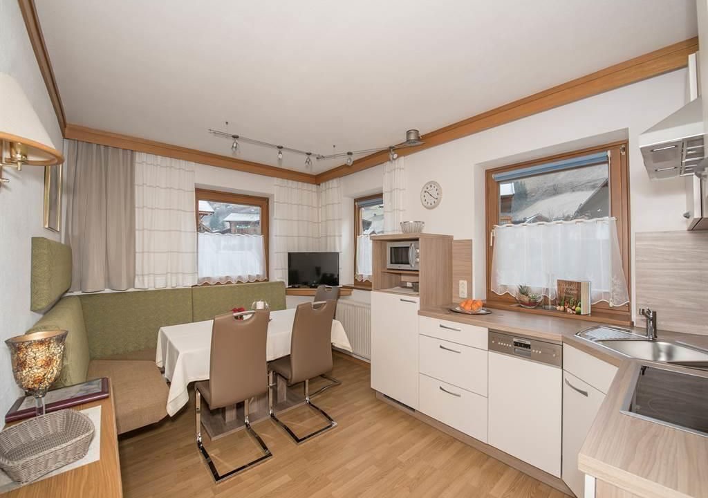 Photo of Kitchen in Rauris