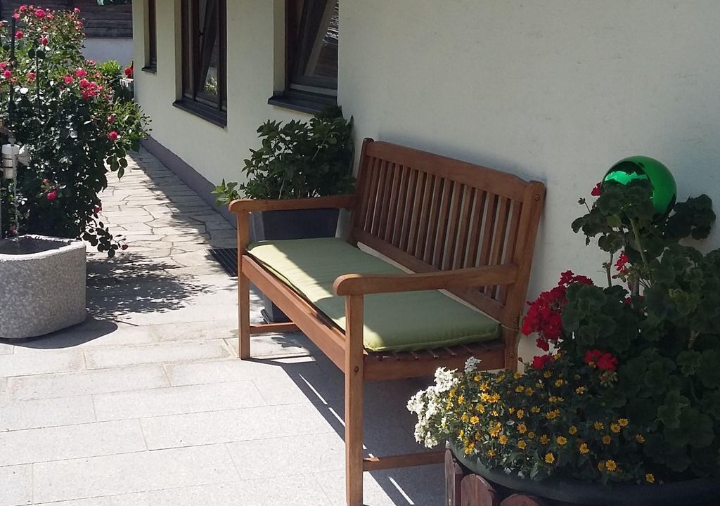 Photo of Patio Balcony in Rauris