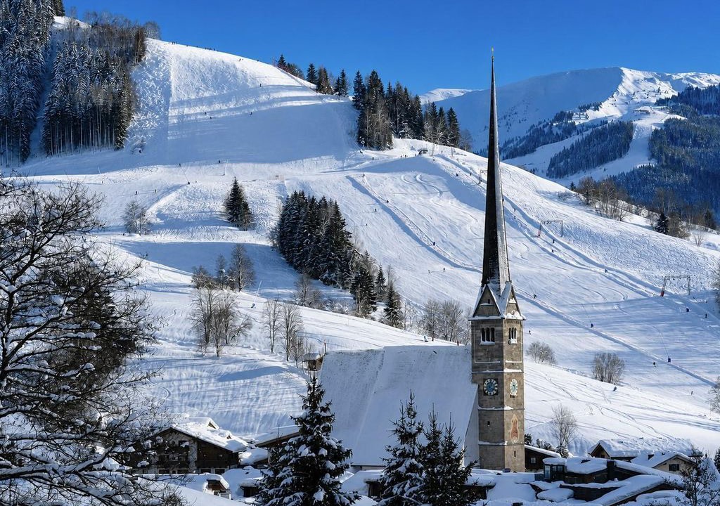 Photo of Others in Maria Alm am Steinernen Meer