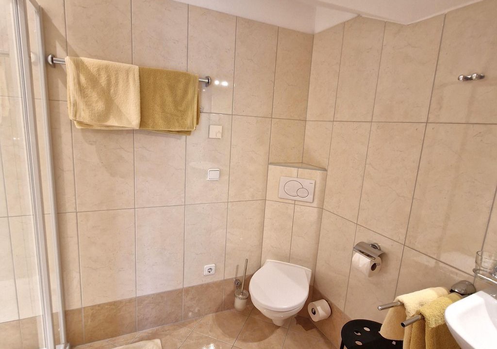 Photo of Bathroom in Maria Alm am Steinernen Meer