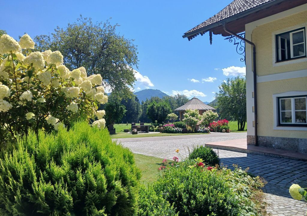 Photo of Outdoor in Faistenau