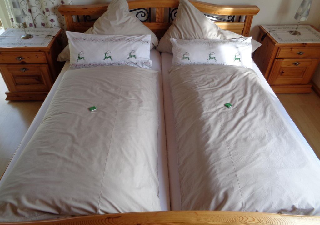 Photo of Bedroom in Faistenau
