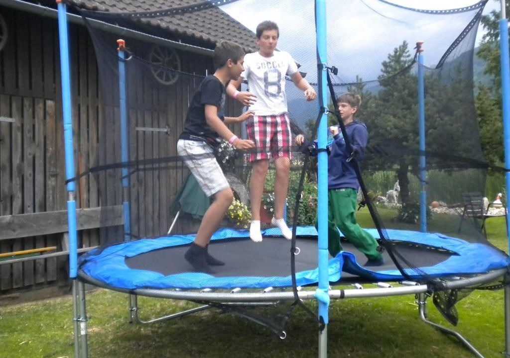 Photo of Outdoor in Sankt Michael im Lungau