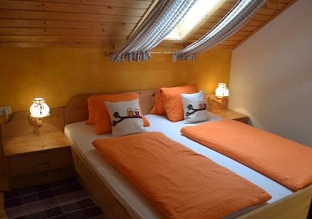 Photo of Bedroom in Sankt Michael im Lungau