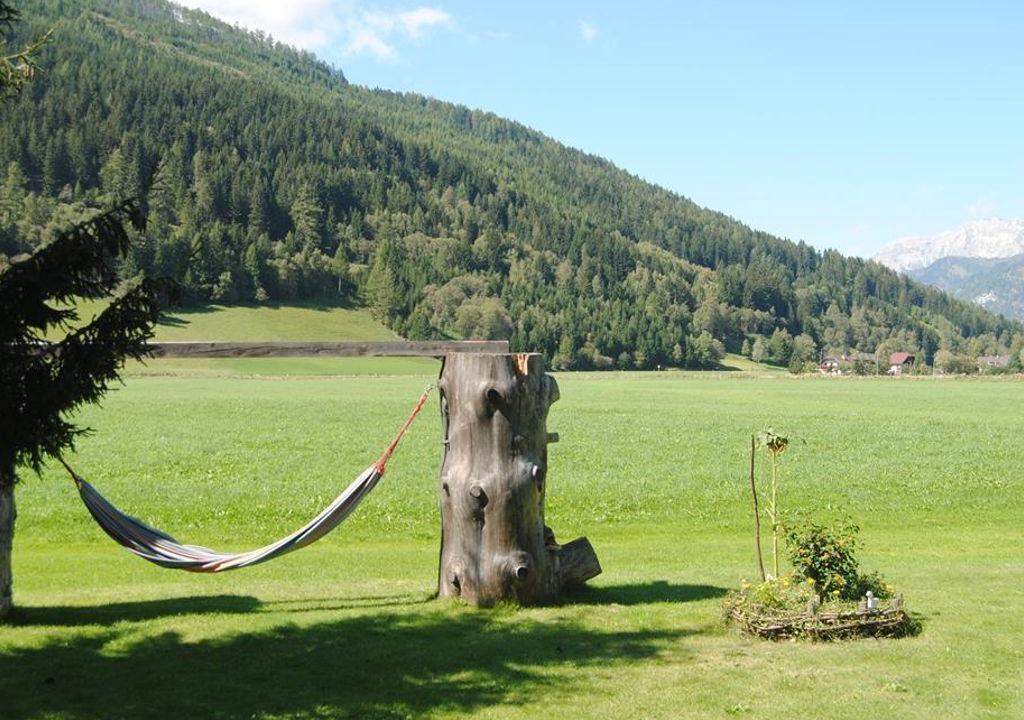 Photo of Outdoor in Sankt Michael im Lungau