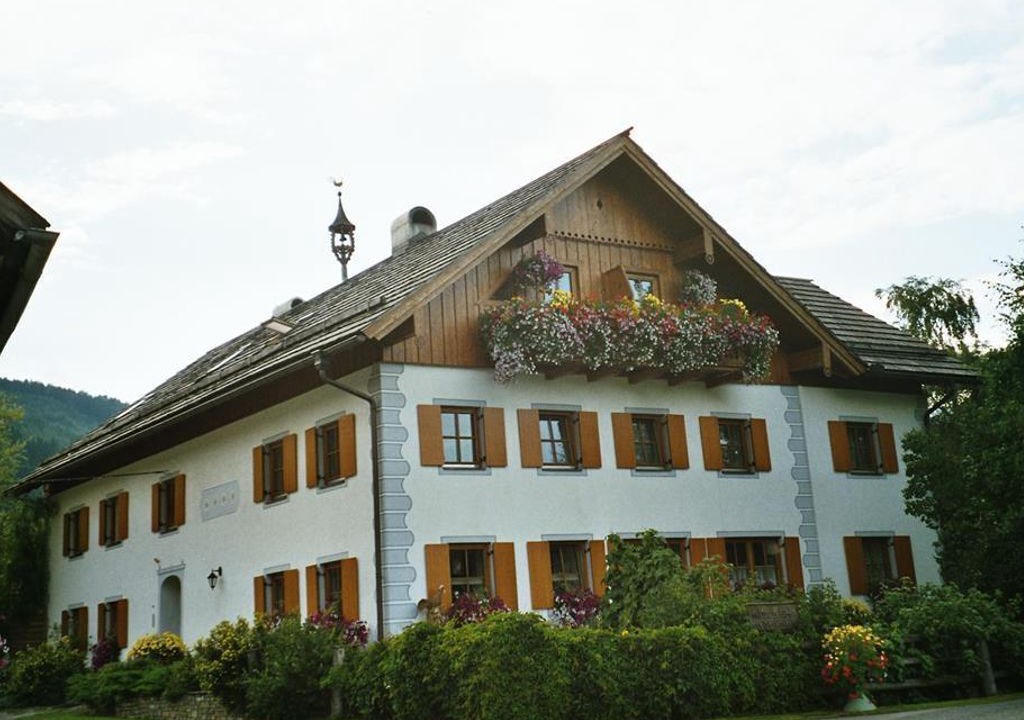 Photo of Outdoor in Sankt Michael im Lungau