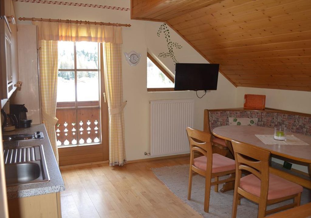Photo of Kitchen in Sankt Michael im Lungau