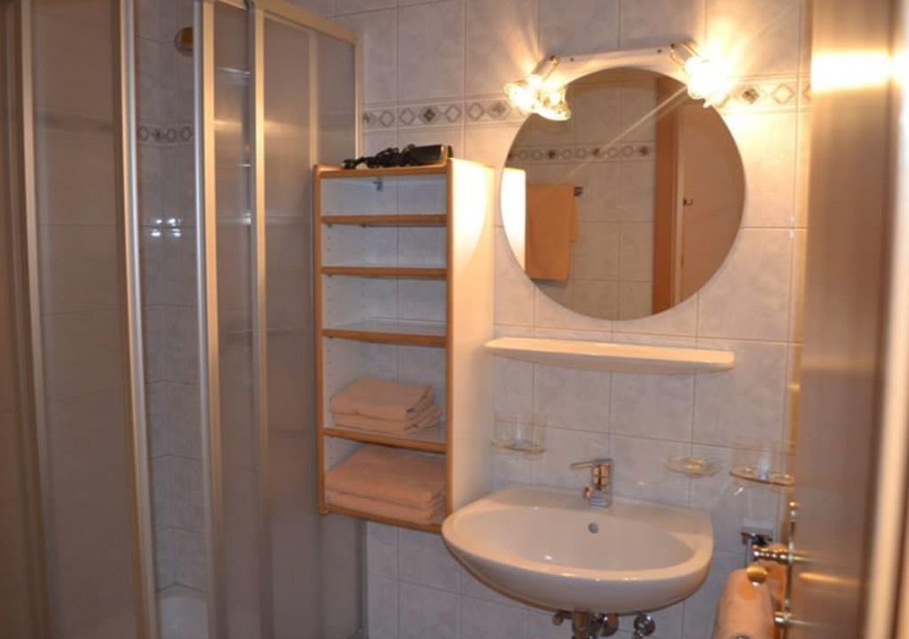 Photo of Bathroom in Sankt Michael im Lungau