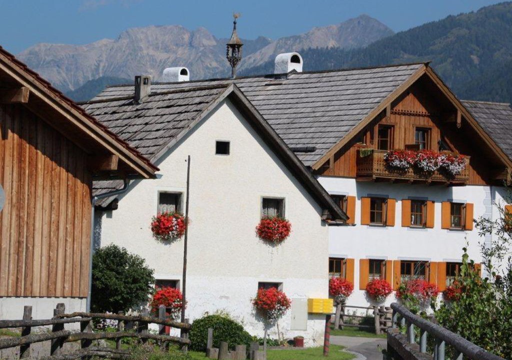 Photo of Outdoor in Sankt Michael im Lungau